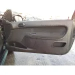PEUGEOT 206 BERLINA PEUGEOT 206 BERLINA '2004 1.4 NEGRO 1998