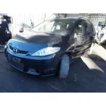 MAZDA 5 BERL. (CR) MAZDA 5 BERL. (CR) '2005 2.0 CAT NEGRO 2005