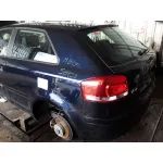 AUDI A3 (8P) '2008 1.9 TDI NEGRO