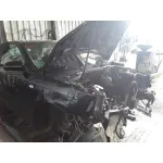 AUDI A3 (8P) '2008 1.9 TDI NEGRO