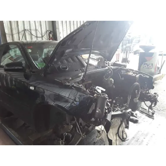 AUDI A3 (8P) '2008 1.9 TDI NEGRO