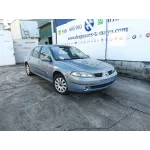 RENAULT LAGUNA II (BG0/1_)  2005