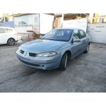RENAULT LAGUNA II (BG0/1_)  2005