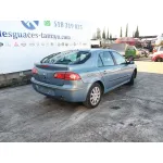 RENAULT LAGUNA II (BG0/1_)  2005