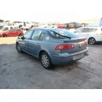 RENAULT LAGUNA II (BG0/1_)  2005