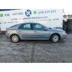 RENAULT LAGUNA II (BG0/1_)  2005