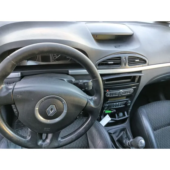 Renault LAGUNA II (BG0/1_) 2005