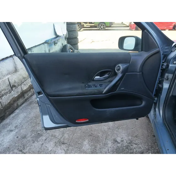 Renault LAGUNA II (BG0/1_) 2005