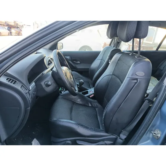 Renault LAGUNA II (BG0/1_) 2005