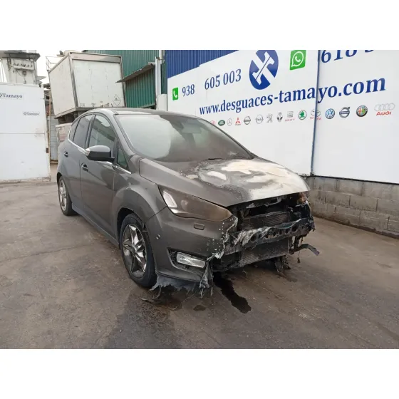 Ford C-MAX II (DXA/CB7, DXA/CEU) 2012