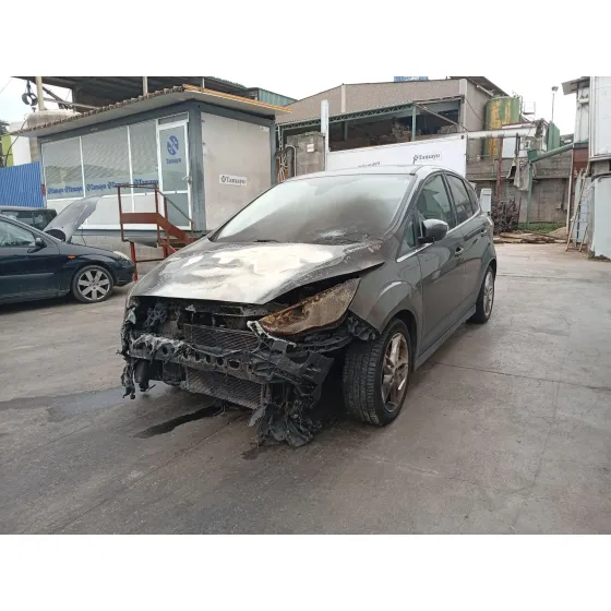 Ford C-MAX II (DXA/CB7, DXA/CEU) 2012