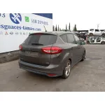 FORD C-MAX II (DXA/CB7, DXA/CEU)  2012