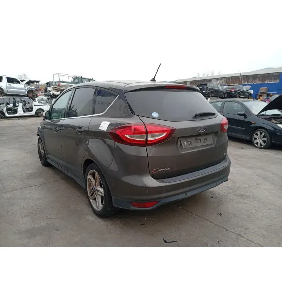 Ford C-MAX II (DXA/CB7, DXA/CEU) 2012