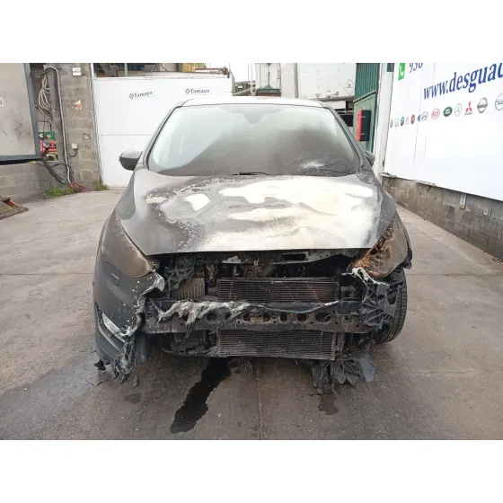 Ford C-MAX II (DXA/CB7, DXA/CEU) 2012