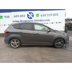 FORD C-MAX II (DXA/CB7, DXA/CEU)  2012