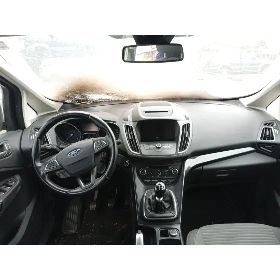 Ford C-MAX II (DXA/CB7, DXA/CEU) 2012
