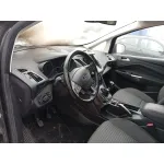 FORD C-MAX II (DXA/CB7, DXA/CEU)  2012