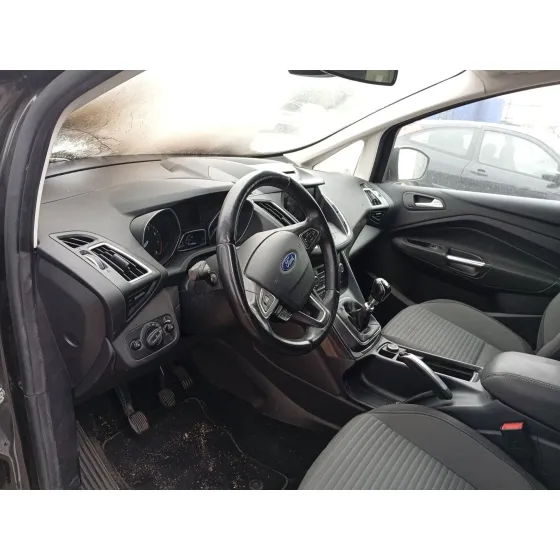 Ford C-MAX II (DXA/CB7, DXA/CEU) 2012