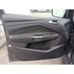 FORD C-MAX II (DXA/CB7, DXA/CEU)  2012