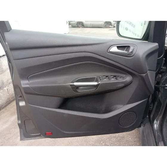 Ford C-MAX II (DXA/CB7, DXA/CEU) 2012