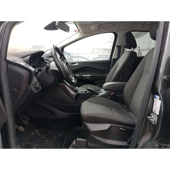 Ford C-MAX II (DXA/CB7, DXA/CEU) 2012