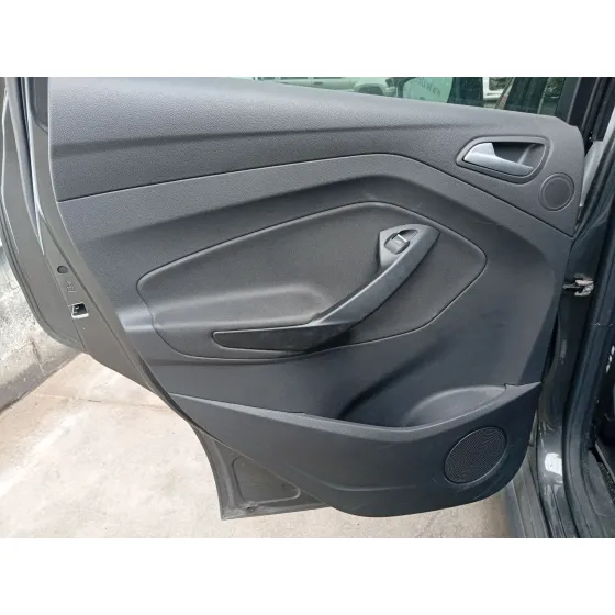 Ford C-MAX II (DXA/CB7, DXA/CEU) 2012