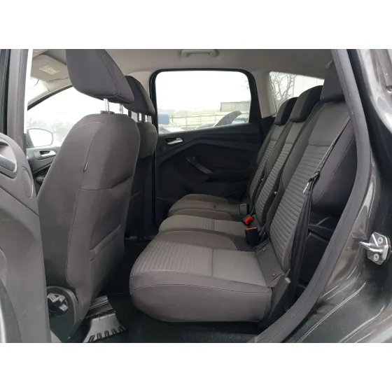 Ford C-MAX II (DXA/CB7, DXA/CEU) 2012