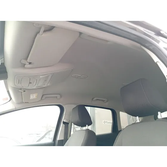 Ford C-MAX II (DXA/CB7, DXA/CEU) 2012