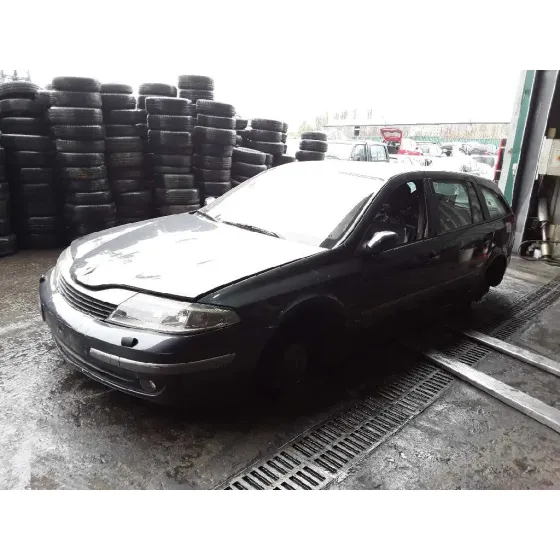 RENAULT LAGUNA II GRANDTOUR (KG0) '2003 * GRIS