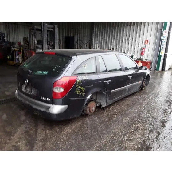 RENAULT LAGUNA II GRANDTOUR (KG0) '2003 * GRIS