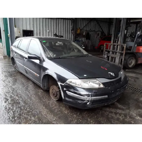 RENAULT LAGUNA II GRANDTOUR (KG0) '2003 * GRIS