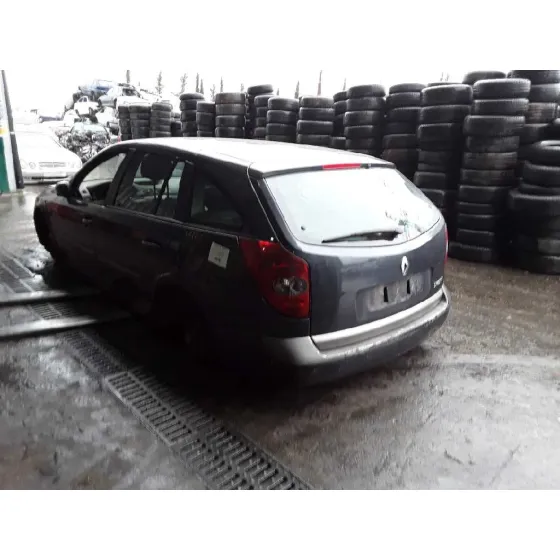 RENAULT LAGUNA II GRANDTOUR (KG0) '2003 * GRIS