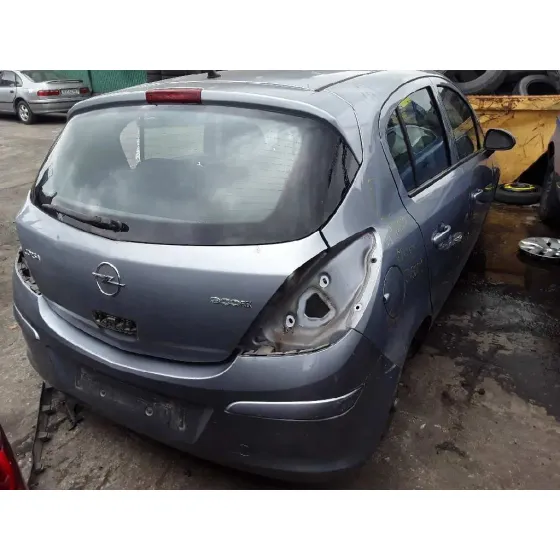 OPEL CORSA D '2008 1.3 16V CDTI PLATA