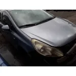 OPEL CORSA D OPEL CORSA D '2008 1.3 16V CDTI PLATA 2006