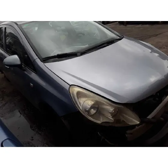 OPEL CORSA D '2008 1.3 16V CDTI PLATA