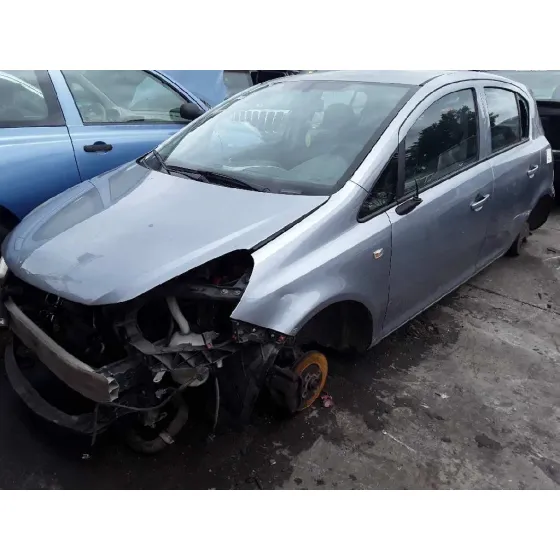 OPEL CORSA D '2008 1.3 16V CDTI PLATA
