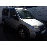 FORD TRANSIT CONNECT (TC7) FORD TRANSIT CONNECT (TC7) '2008 1.8 TDCI CAT PLATA 2002