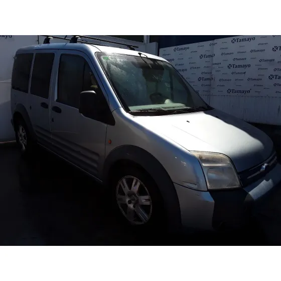 FORD TRANSIT CONNECT (TC7) '2008 1.8 TDCI CAT PLATA