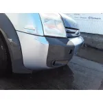 FORD TRANSIT CONNECT (TC7) FORD TRANSIT CONNECT (TC7) '2008 1.8 TDCI CAT PLATA 2002