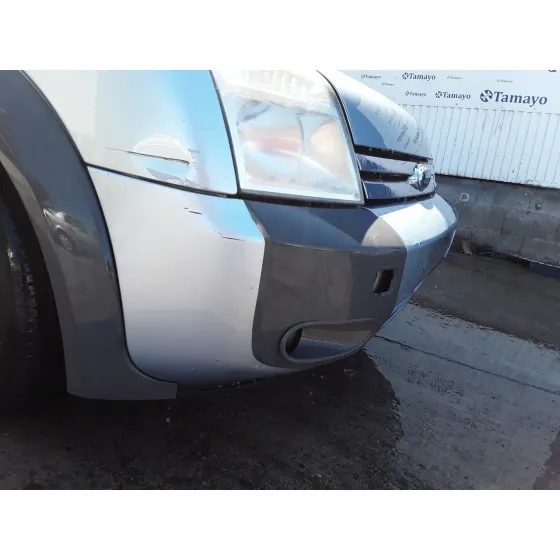 FORD TRANSIT CONNECT (TC7) '2008 1.8 TDCI CAT PLATA