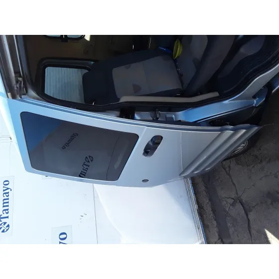 FORD TRANSIT CONNECT (TC7) '2008 1.8 TDCI CAT PLATA