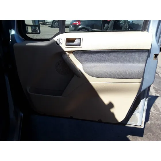 FORD TRANSIT CONNECT (TC7) '2008 1.8 TDCI CAT PLATA