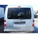 FORD TRANSIT CONNECT (TC7) FORD TRANSIT CONNECT (TC7) '2008 1.8 TDCI CAT PLATA 2002