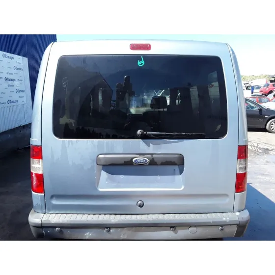 FORD TRANSIT CONNECT (TC7) '2008 1.8 TDCI CAT PLATA