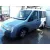 FORD TRANSIT CONNECT (TC7) FORD TRANSIT CONNECT (TC7) '2008 1.8 TDCI CAT PLATA 2002