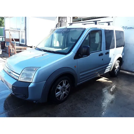 FORD TRANSIT CONNECT (TC7) '2008 1.8 TDCI CAT PLATA