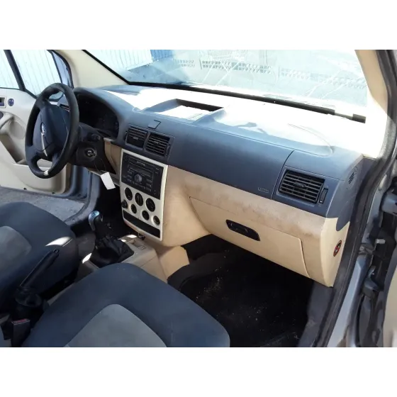 FORD TRANSIT CONNECT (TC7) '2008 1.8 TDCI CAT PLATA