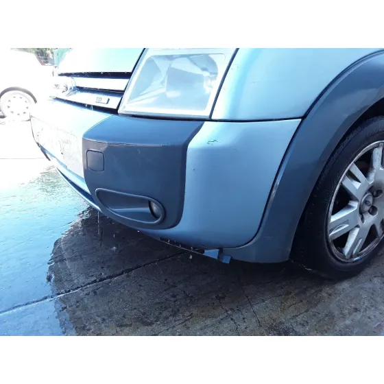 FORD TRANSIT CONNECT (TC7) '2008 1.8 TDCI CAT PLATA