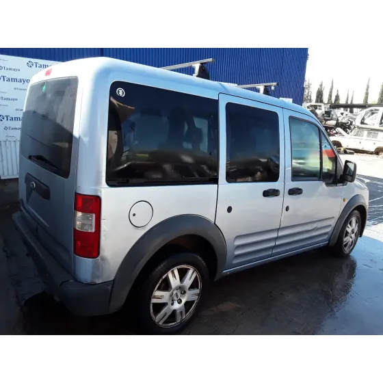 FORD TRANSIT CONNECT (TC7) '2008 1.8 TDCI CAT PLATA
