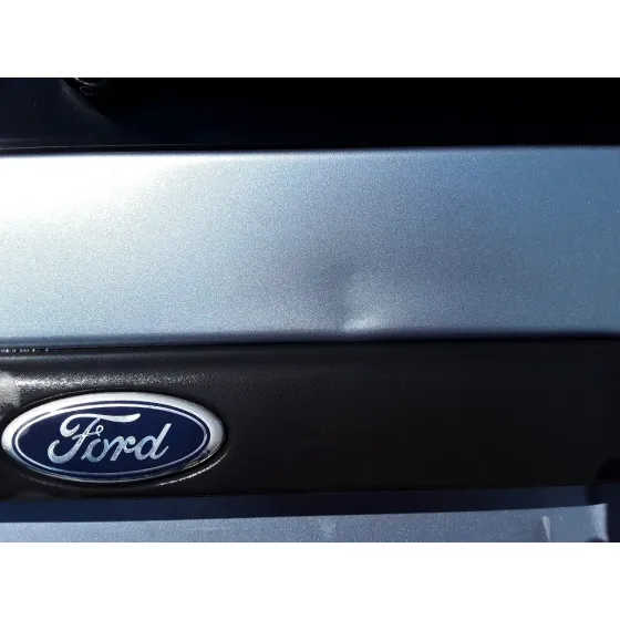 FORD TRANSIT CONNECT (TC7) '2008 1.8 TDCI CAT PLATA